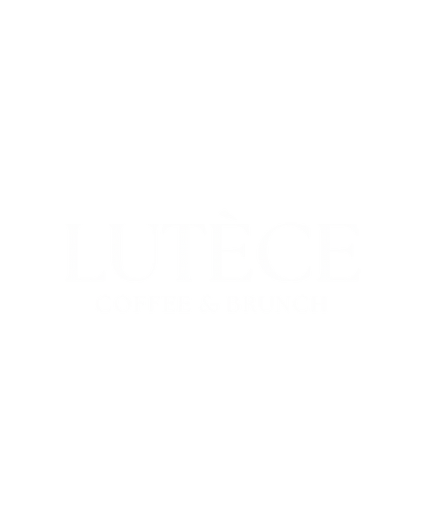 Lutéce coffee